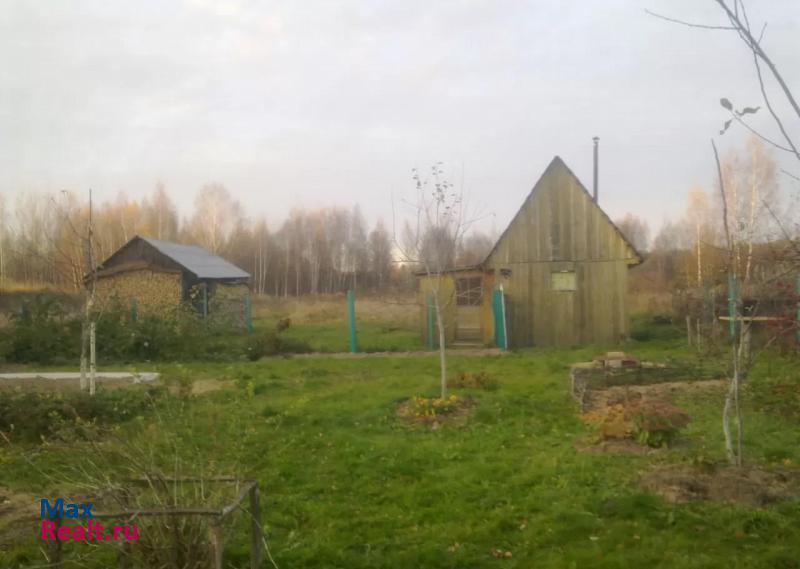 Кашин деревня Чернышево частные дома