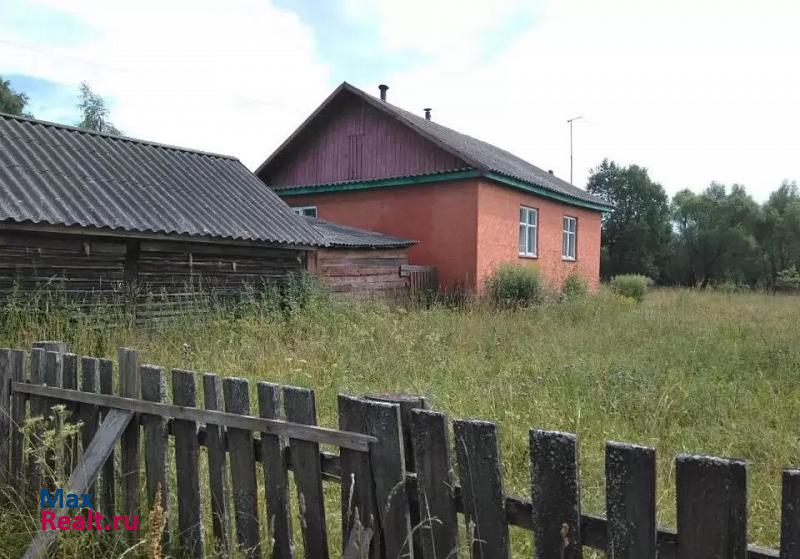 Кашин Кашинский городской округ, деревня Фролово частные дома