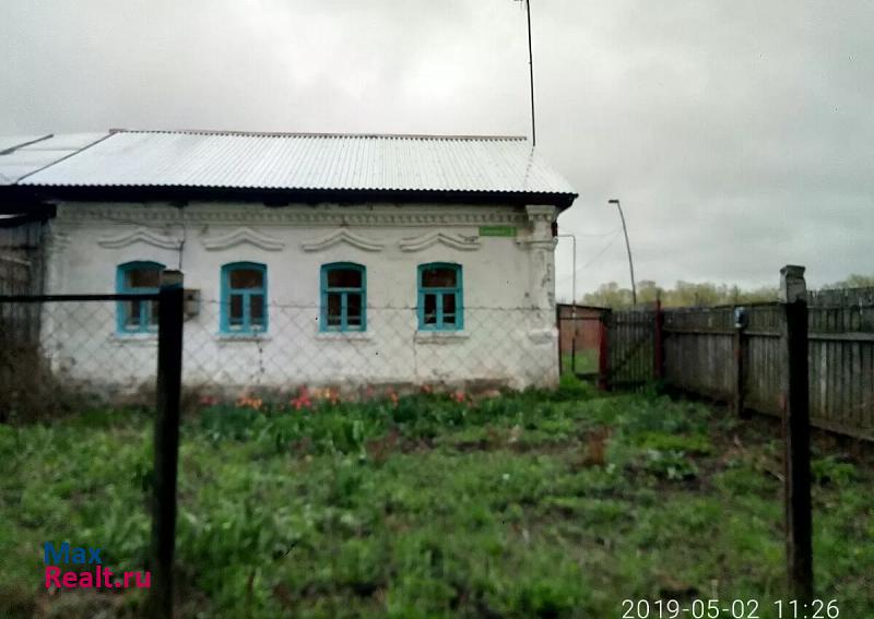 купить частный дом Ряжск Ряжский район, село Салтыки