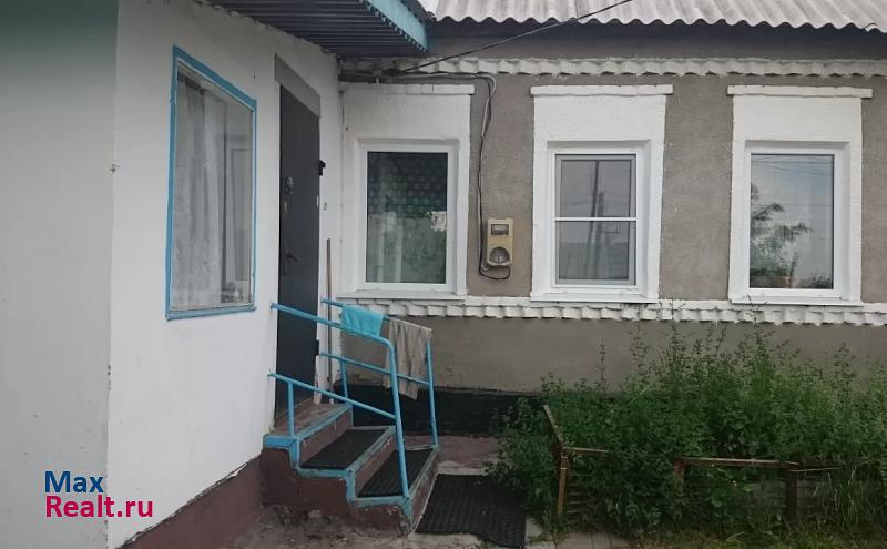 купить частный дом Ряжск улица Серебрякова, 86