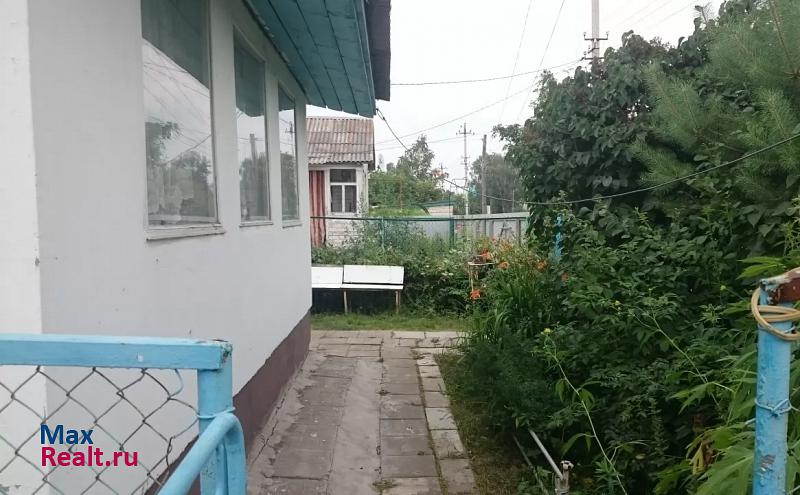 Ряжск улица Серебрякова, 86 частные дома