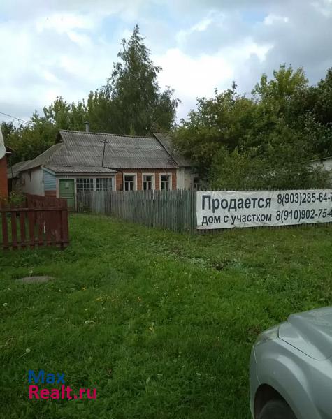 Ряжск улица Владимировка, 28 частные дома