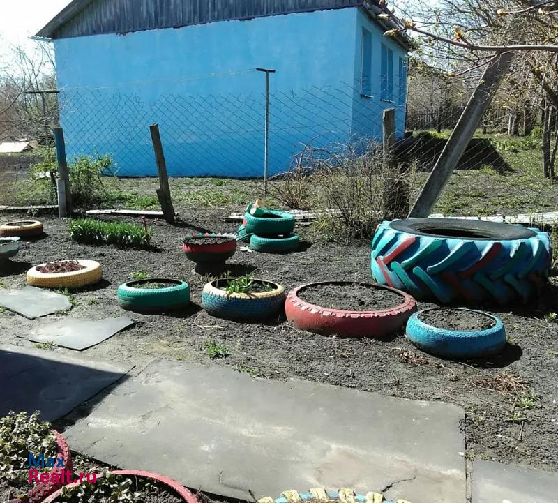 Ряжск село Марчуки 2-е продажа частного дома