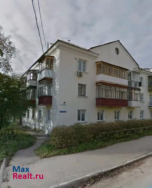 Комсомольская улица, 1 Ясногорск купить квартиру