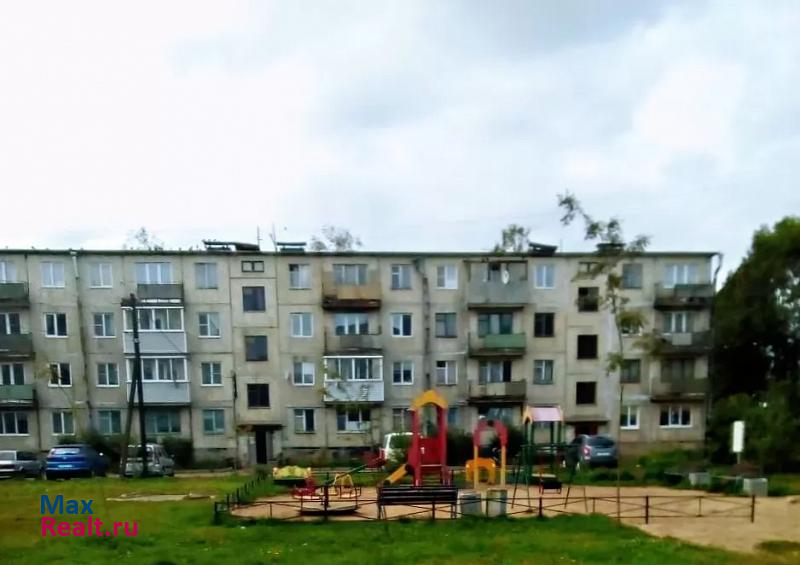 Курское сельское поселение, поселок Курск, 2 Волосово продам квартиру