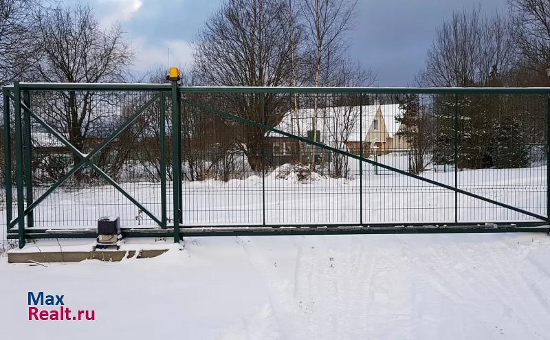 Волосово Волосовский район, Терпилицкое сельское поселение