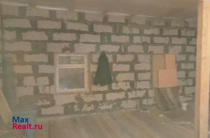 Волосово Волосовское городское поселение продажа частного дома