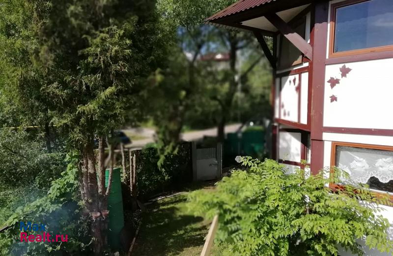 Заокский садовые участки Олимп, 118 продажа частного дома