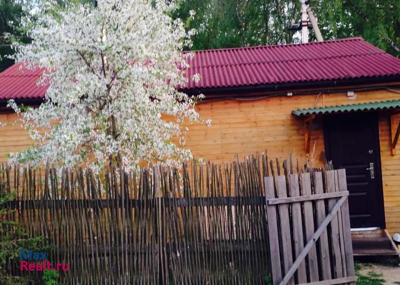 Заокский деревня Ушаковка частные дома