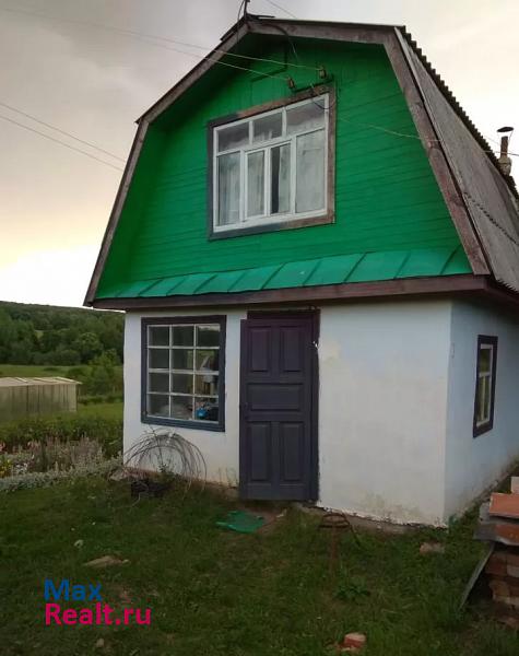 купить частный дом Заокский поселок Украинский