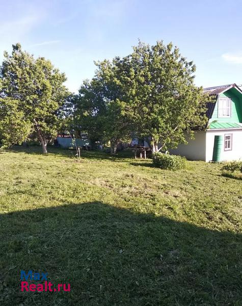 Заокский поселок Украинский частные дома
