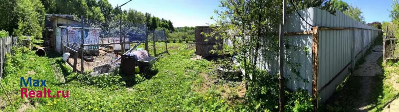 Заокский деревня Новосёлки продажа частного дома
