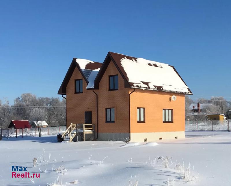 Заокский деревня Александровка продажа частного дома
