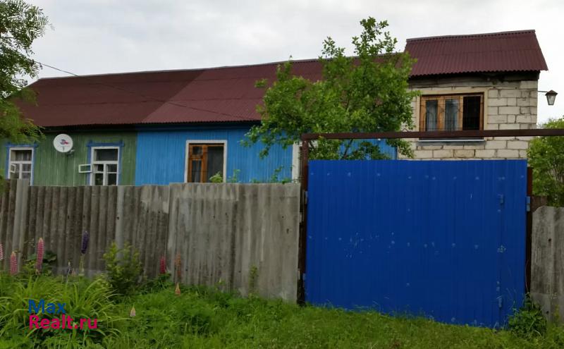 купить частный дом Заокский посёлок Шеверняево