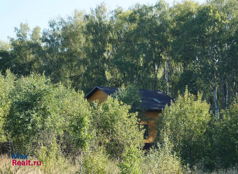 Заокский рабочий посёлок Заокский дом