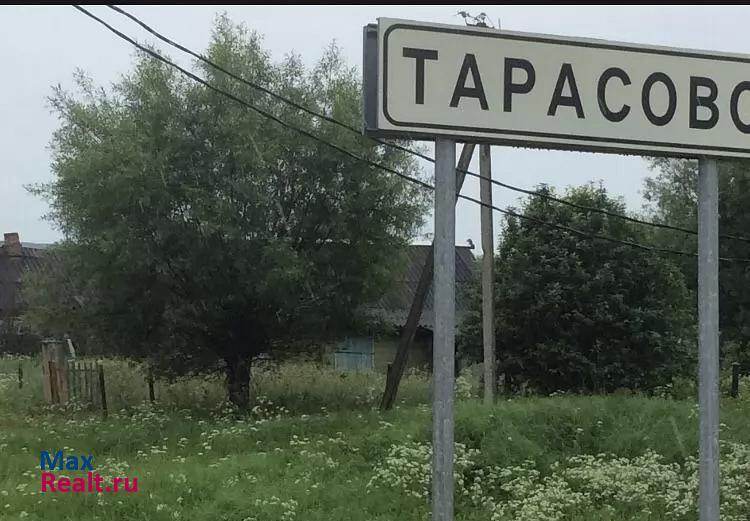 Шаховская городской округ Шаховская, деревня Тарасово частные дома