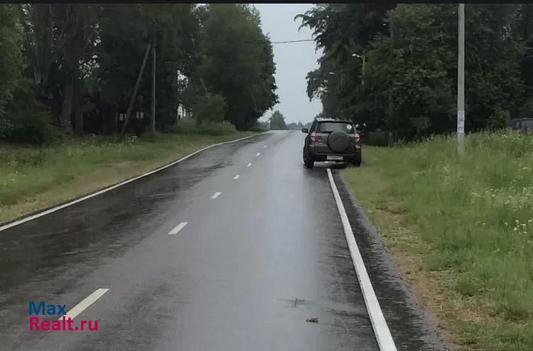 Шаховская городской округ Шаховская, деревня Тарасово продажа частного дома