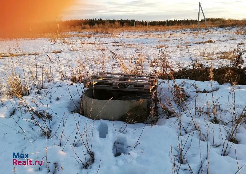 Шаховская городской округ Шаховская, деревня Костино дом купить