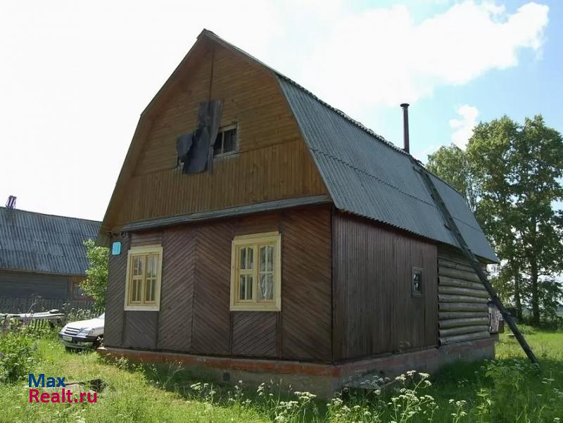 Шаховская деревня Дунилово продажа частного дома