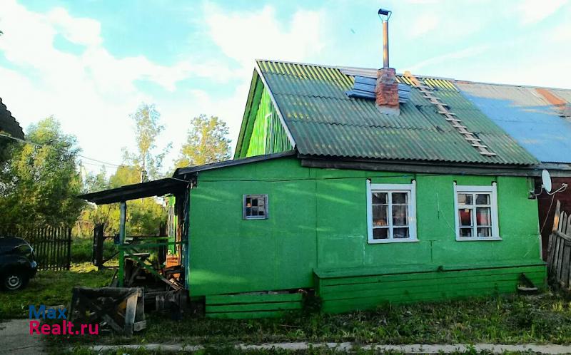 Шаховская село Черленково продажа частного дома