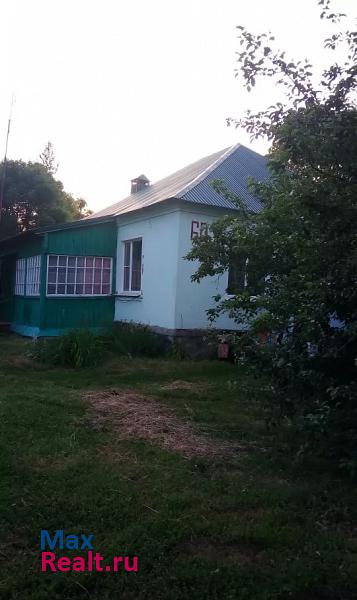 Усмань село Девица, Советская улица, 60