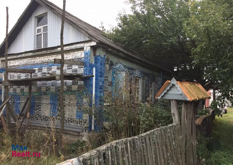 Усмань село Песковатка-Казачья продажа частного дома