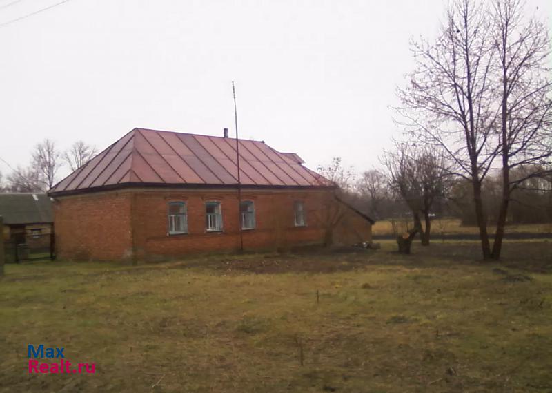 Усмань село Завальное продажа частного дома