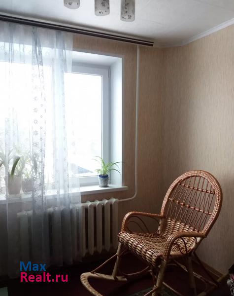 Шилово посёлок городского типа Шилово, улица Липаткина, 35 квартира купить без посредников