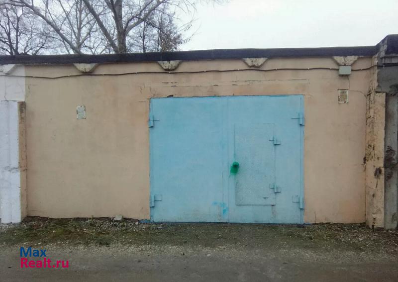 купить гараж Шилово посёлок городского типа Шилово, улица Липаткина