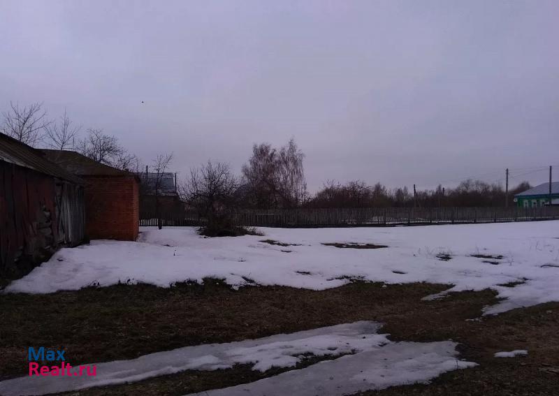 Шилово село Санское продажа частного дома