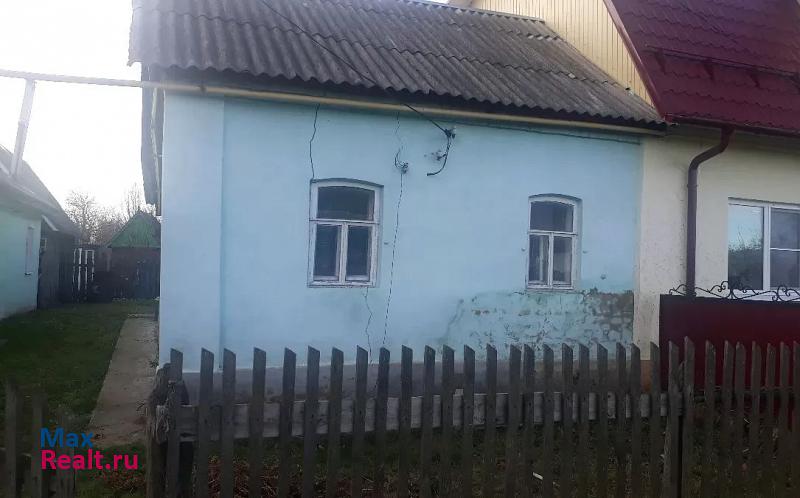 Шилово село Желудёво продажа частного дома