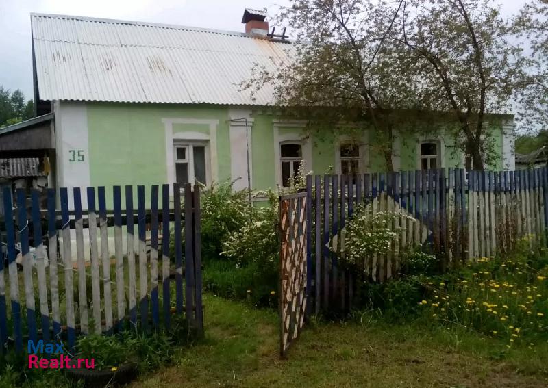 купить частный дом Шилово село Сасыкино
