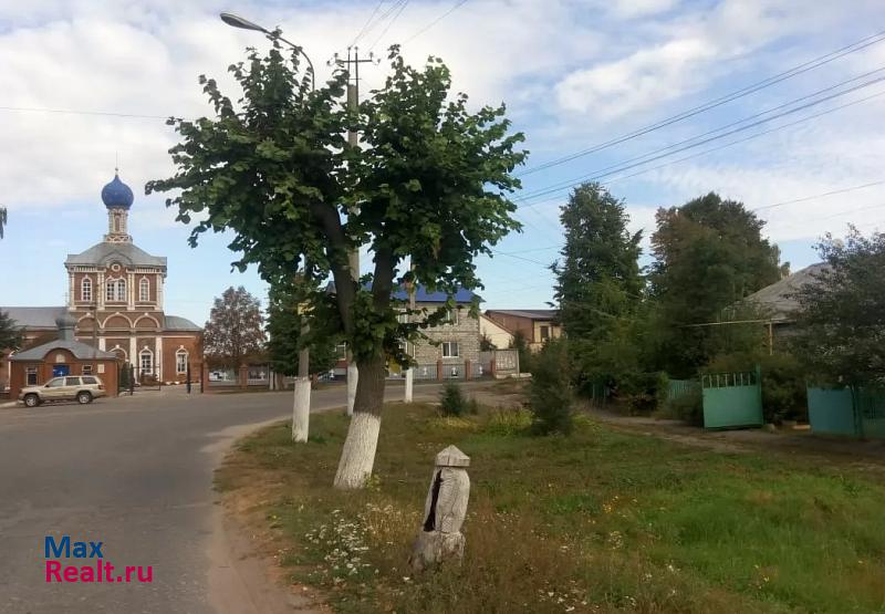 Шилово Шиловский район, посёлок городского типа Шилово, Спасская улица, 1 частные дома