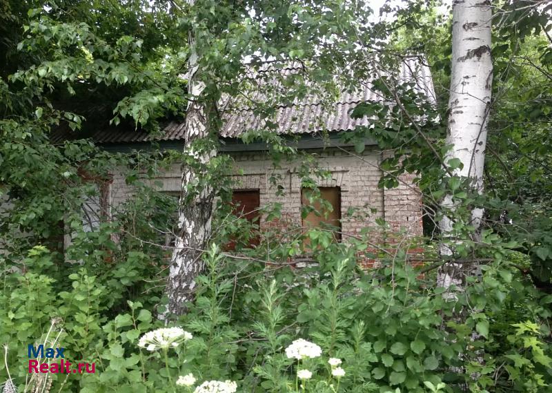 купить частный дом Шилово Шиловский район, село Задубровье