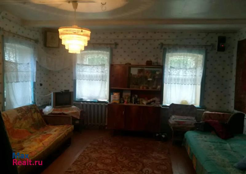 Шилово село Сасыкино, улица Савельевка, 54 продажа частного дома