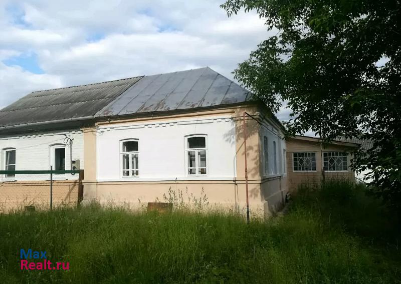 купить частный дом Шилово село Сасыкино, улица Савельевка, 54