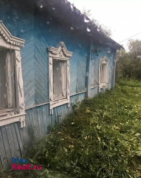 Венев деревня Афанасьево частные дома