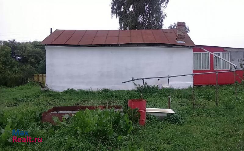 Венев деревня Матвеевка дом 13 продажа частного дома