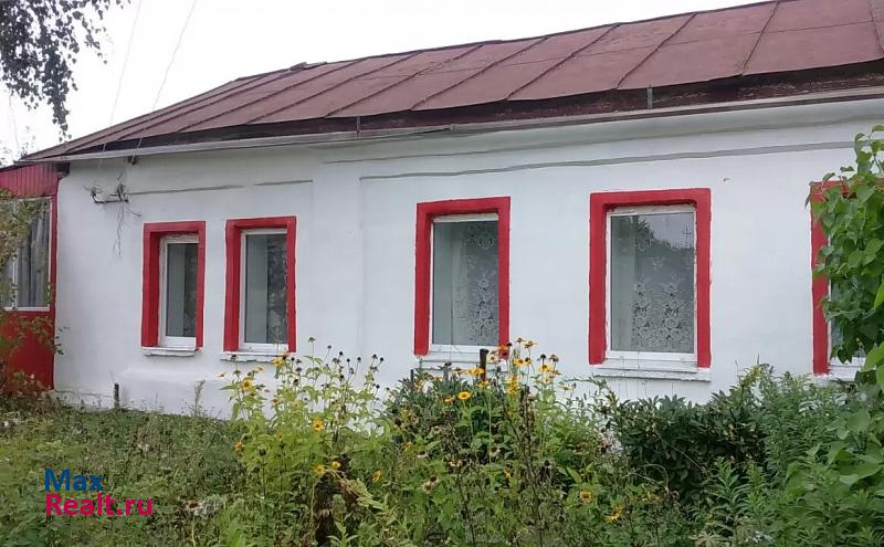 Венев деревня Матвеевка дом 13 частные дома