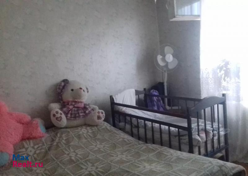 Республика Северная Осетия — Алания, улица Дзарахохова, 33 Беслан купить квартиру