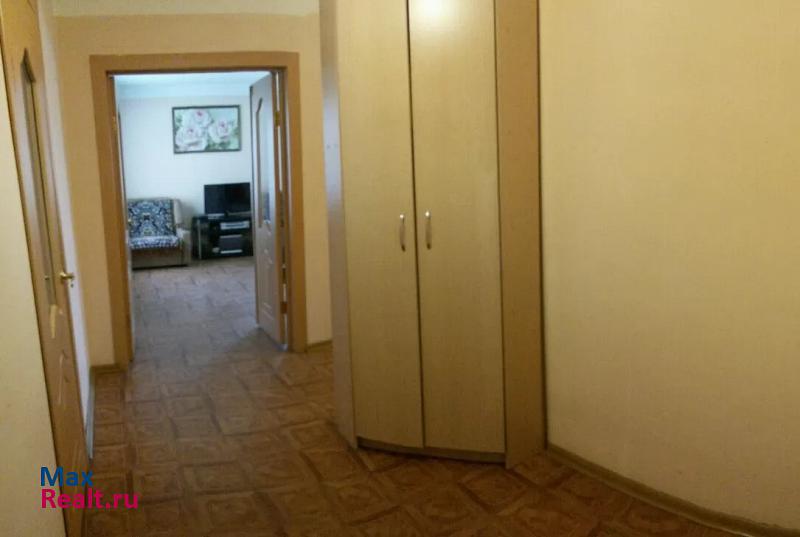 Республика Северная Осетия — Алания, улица Дзарахохова, 43 Беслан продам квартиру