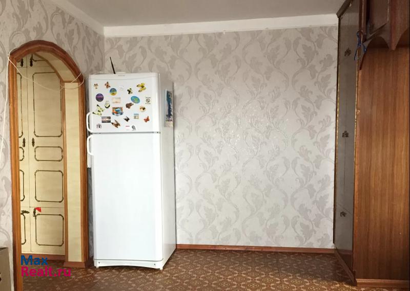 Республика Северная Осетия — Алания, улица Суворова, 3А Беслан купить квартиру