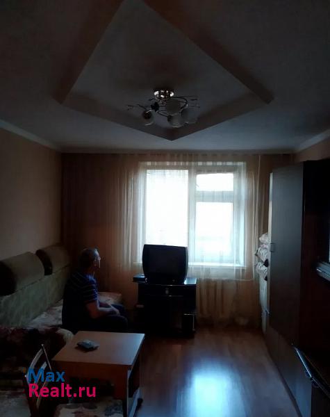 Республика Северная Осетия — Алания, улица Плиева Беслан продам квартиру