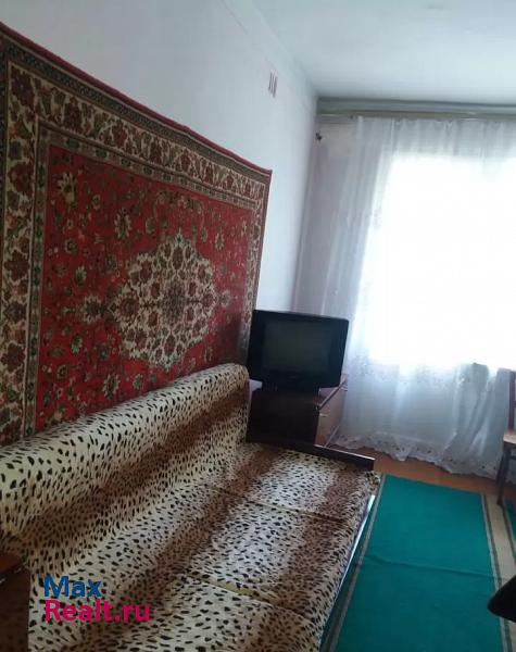 Республика Северная Осетия — Алания Беслан квартира