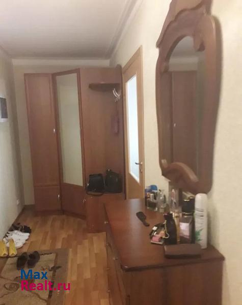 Беслан Республика Северная Осетия — Алания, улица Недвижая, 12 квартира купить без посредников