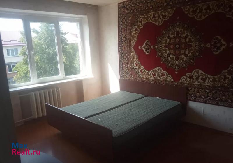 Республика Северная Осетия — Алания, улица Дзарахохова, 35 Беслан квартира