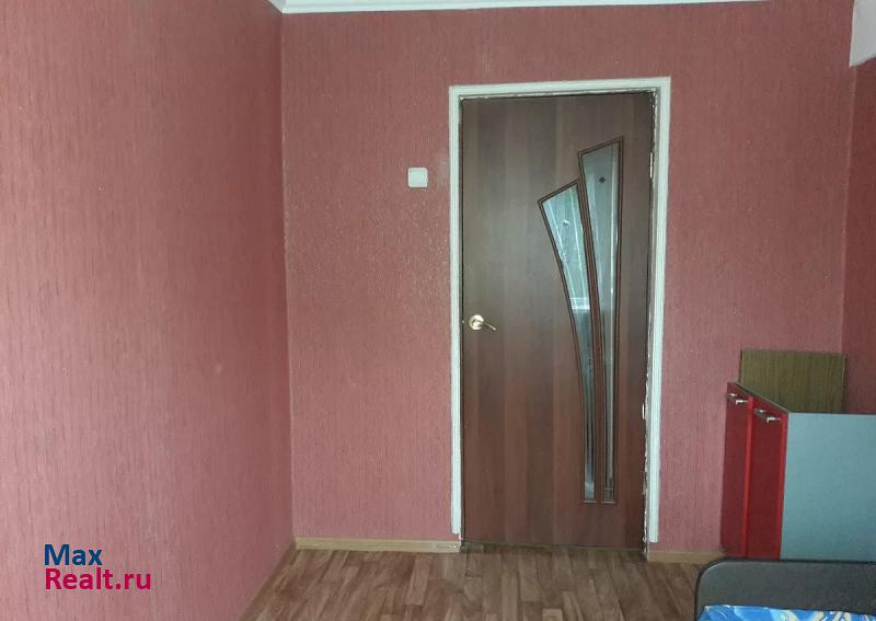 Республика Северная Осетия — Алания, улица Маркова, 22 Беслан купить квартиру