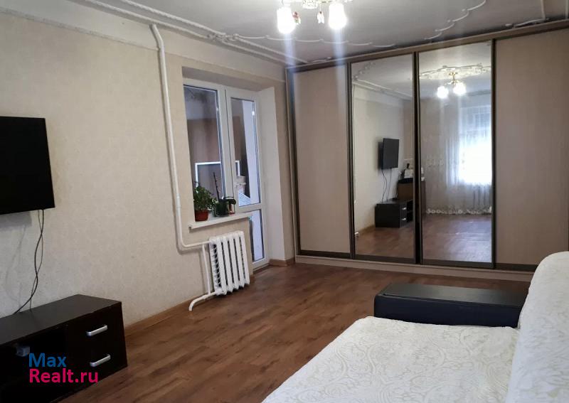 Республика Северная Осетия — Алания, улица Сигова, 52 Беслан купить квартиру