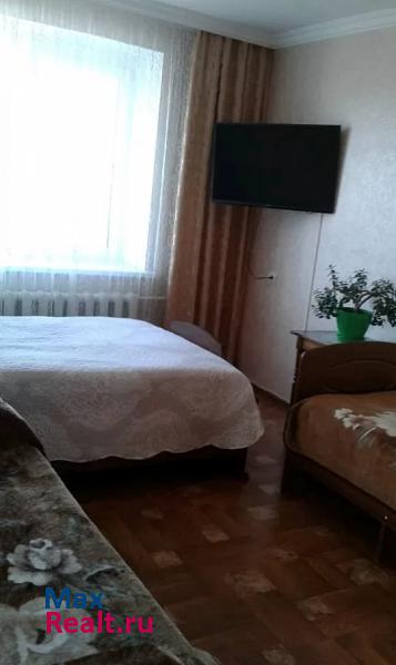 Республика Северная Осетия — Алания Беслан купить квартиру