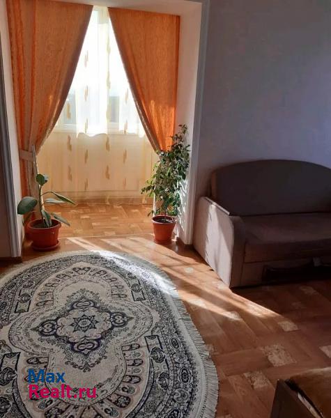Беслан Республика Северная Осетия — Алания продажа квартиры
